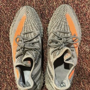 Yeezy 350 Beluga Reflective v2